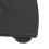 52207319686 Cache d'emplacement ISOFIX arrière noir pour X1 11