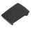 52207319686 Cache d'emplacement ISOFIX arrière noir pour X1 2