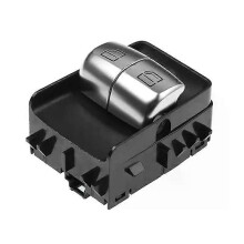 Schakelaar voor elektrisch raam linksvoor voor Mercedes-Benz Vito W447 114 CDI 22 A4479054103 4479054103