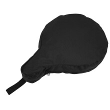 negro 5.6 oz 600D Oxford bolsa para sartén de hierro fundido