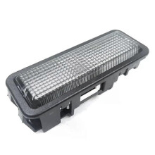 Sisävalon lukuvalo 636296 varten Citroen AX ZX BX Peugeot 106 Lnterior Dome Lamp, sisätilan lukuvalo