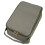 Bolsa de pesca al aire libre 7.2oz 600D verde militar 10
