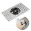 114mm Diameter 304 Stainless Steel Milk Tea Cup 4