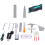 Guitar Care Cleaning Repair Tool Kit Musical 8