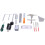 Guitar Care Cleaning Repair Tool Kit Musical 4