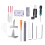 Guitar Care Cleaning Repair Tool Kit Musical 5