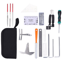 Guitar Care Cleaning Repair Tool Kit Musical