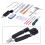 Guitar Care Cleaning Repair Tool Kit Musical 7