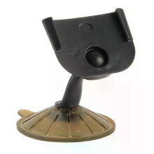 NIEUW-35 Zuignapbasis GPS-navigatiehouder voor TomTom One V2 V3