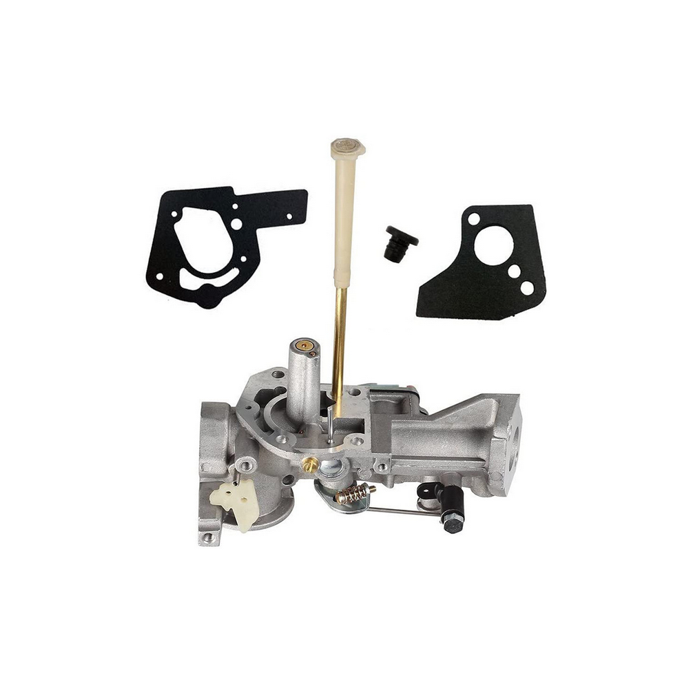 Briggs & Stratton 498298 692784 Tiller 495951 492611 490533 135292 Carburetor 6930286390400