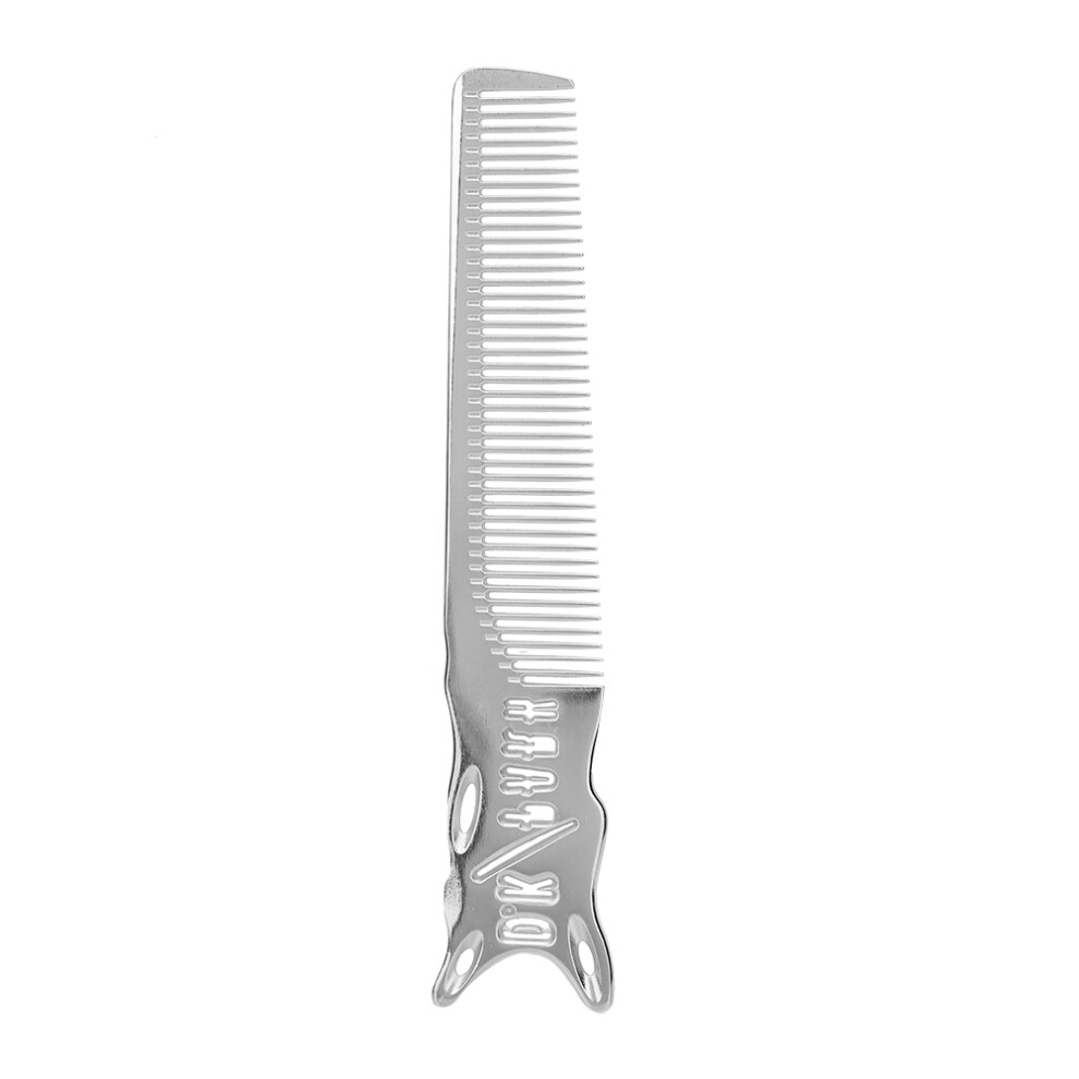 Unisex Professional Anti-Static Haircut Comb Barbers Hair