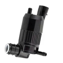 OEM vindrutespolarpump 1005453-00-A för Tesla Model S 2012+ fordonstillbehör