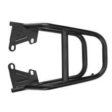 Motorcycle Luggage Rack for Grom MSX125 M3 with Sturdy Iron Construction
