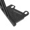 Motorcycle Luggage Rack for Grom MSX125 M3 with Sturdy Iron Construction 3