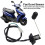 Sensor flotante de nivel de aceite universal para RSZ 125 - ATV 3