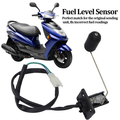 Sensor flotante de nivel de aceite universal para RSZ 125 - ATV 2