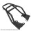 Motorcycle Luggage Rack for Grom MSX125 M3 with Sturdy Iron Construction 13