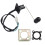 Sensor flotante de nivel de aceite universal para RSZ 125 - ATV 8