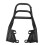 Motorcycle Luggage Rack for Grom MSX125 M3 with Sturdy Iron Construction 4