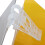 2-in-1 DíaNoche Visor de sol Universal UV NegroAmarillo 10