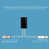 Interruptor táctil LED para puerta 72W 21x15x12mm aluminio 6