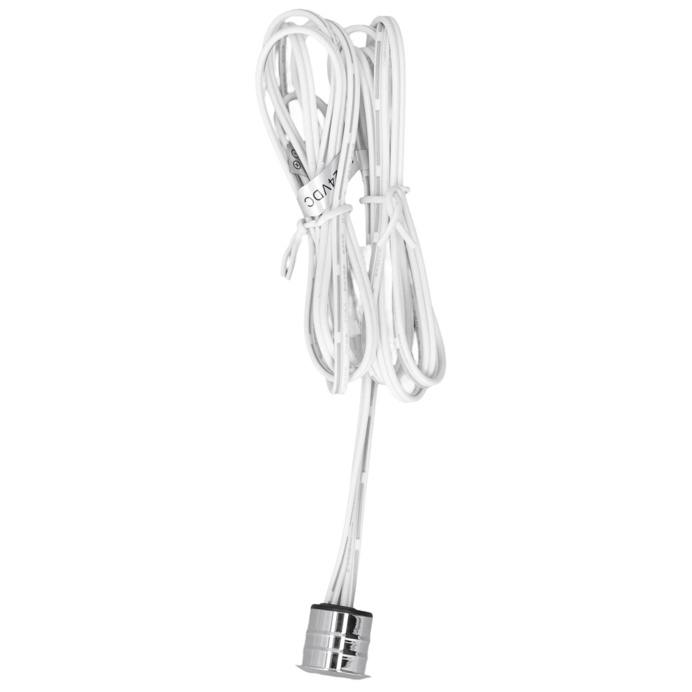 Infrared Hand Scanning Switch Space-Saving Design Dc5-24V Alloy Shell 4981342488540