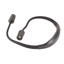 Luz de lectura para cuello 1000mAh USB-C 4-LED160x40x210mm