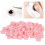 500pcs Grafting Eyelash Glue Cup Glue Delay 7