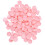 500pcs Grafting Eyelash Glue Cup Glue Delay 1