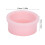 500pcs Grafting Eyelash Glue Cup Glue Delay 14