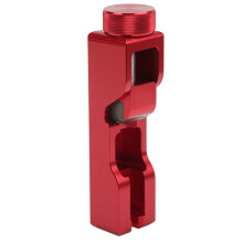 Calibro per il gap della candela di accensione per filettature da 10 mm 12 mm 14 mm 16 mm componente universale in metallo per auto