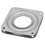 Heavy Duty Rotating Bearing 360 Degrees Rotation 8