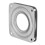Heavy Duty Rotating Bearing 360 Degrees Rotation 2