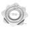 Heavy Duty Rotating Bearing 360 Degrees Rotation 14