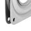 Heavy Duty Rotating Bearing 360 Degrees Rotation 12