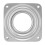 Heavy Duty Rotating Bearing 360 Degrees Rotation 13