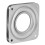 Heavy Duty Rotating Bearing 360 Degrees Rotation 3