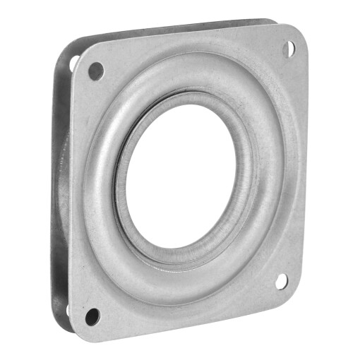 Heavy Duty Rotating Bearing 360 Degrees Rotation 2