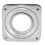 Heavy Duty Rotating Bearing 360 Degrees Rotation 4