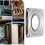 Heavy Duty Rotating Bearing 360 Degrees Rotation 10