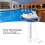 Cute Cartoon Animal Shaped Floating Thermometer 13