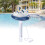 Cute Cartoon Animal Shaped Floating Thermometer 9