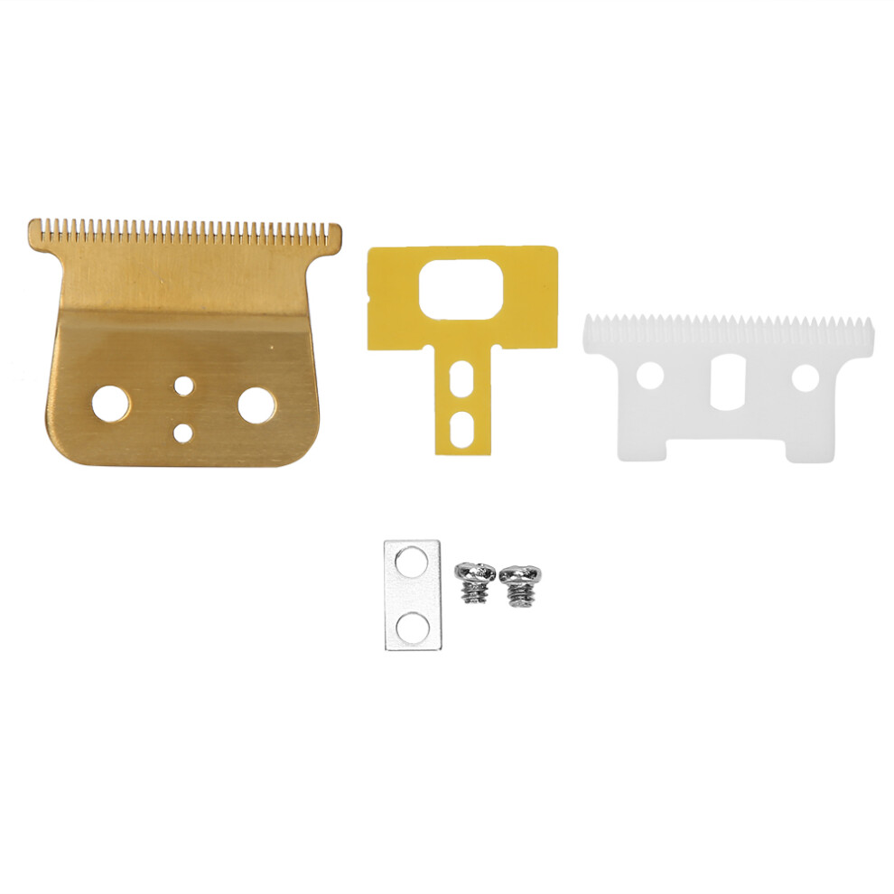 Hair Clipper Blade Cutter Head Replacement