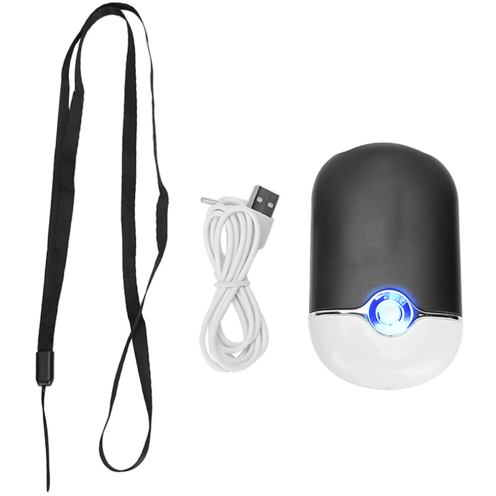 USB Portable Multi‑Functional Nail Art Nail