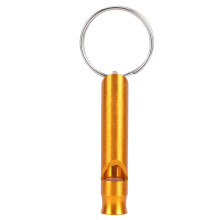 Ultrasonic Whistle Portable Aluminum Alloy Birds