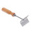 Queen Bee Excluder Beehive Frame Cleaning Shovel 8