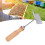 Queen Bee Excluder Beehive Frame Cleaning Shovel 12