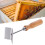 Queen Bee Excluder Beehive Frame Cleaning Shovel 11