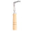 Beehive Frame Cleaning Shovel with Wood Handle 10