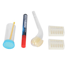 Queen Bee Marking Pen Set with Marker Bottle